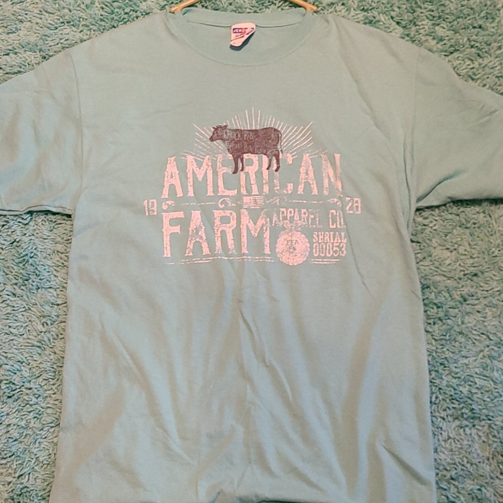 FFA Shirt